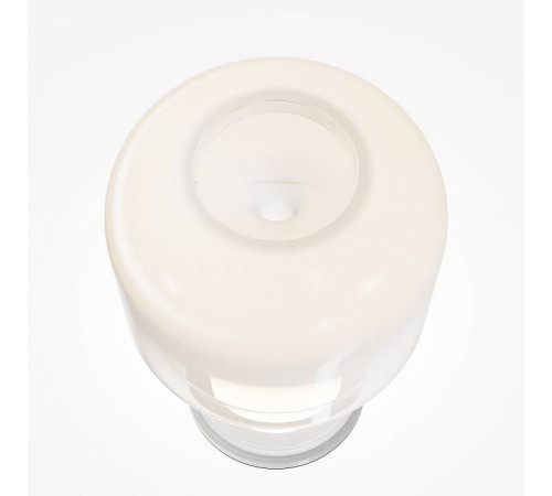 Настольная лампа декоративная Maytoni Spirito MOD286TL-L18W3K