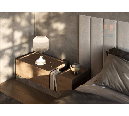 Настольная лампа декоративная Maytoni Spirito MOD286TL-L18W3K