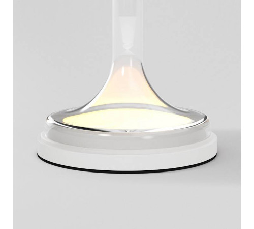 Настольная лампа декоративная Maytoni Spirito MOD286TL-L18W3K