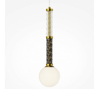 Подвесной светильник Maytoni Teatro MOD287PL-01BS1