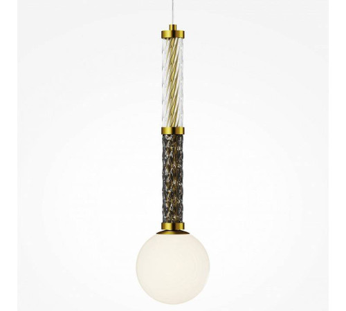 Подвесной светильник Maytoni Teatro MOD287PL-01BS1