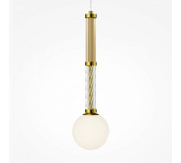 Подвесной светильник Maytoni Teatro MOD287PL-01BS