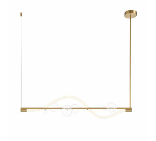 Подвесной светильник Maytoni Oasis MOD289PL-L13BS3K