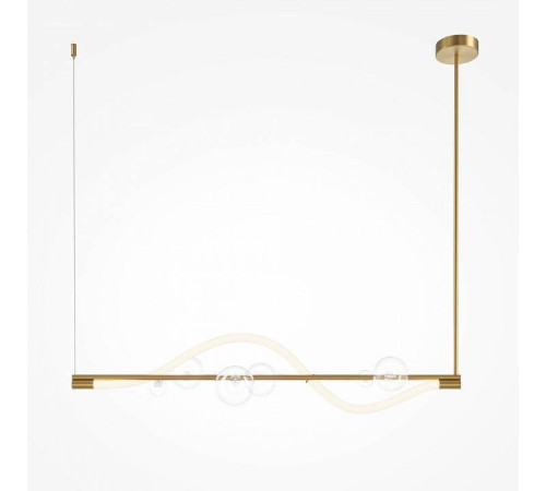 Подвесной светильник Maytoni Oasis MOD289PL-L13BS3K