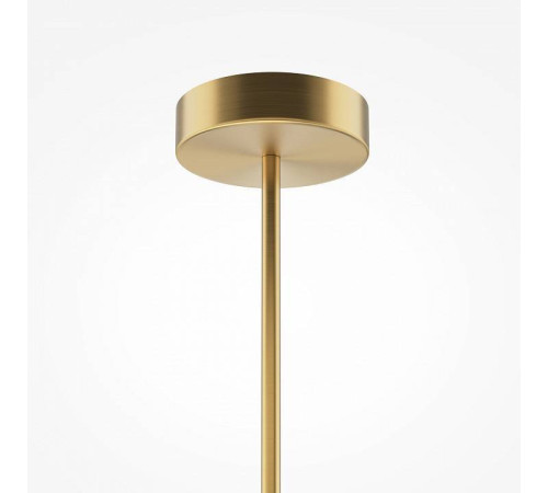 Подвесной светильник Maytoni Oasis MOD289PL-L13BS3K