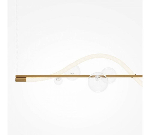 Подвесной светильник Maytoni Oasis MOD289PL-L13BS3K