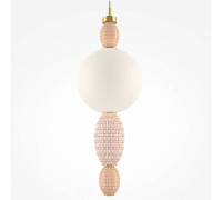 Подвесной светильник Maytoni Adore MOD297PL-L12BS3K