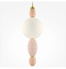 Подвесной светильник Maytoni Adore MOD297PL-L12BS3K