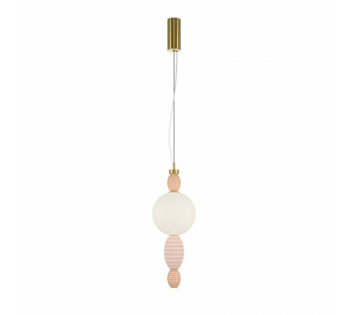 Подвесной светильник Maytoni Adore MOD297PL-L12BS3K