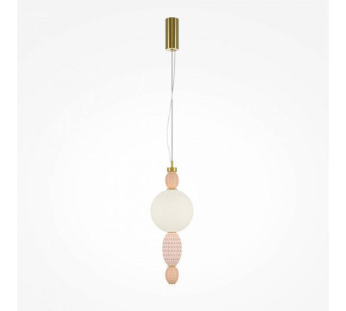 Подвесной светильник Maytoni Adore MOD297PL-L12BS3K