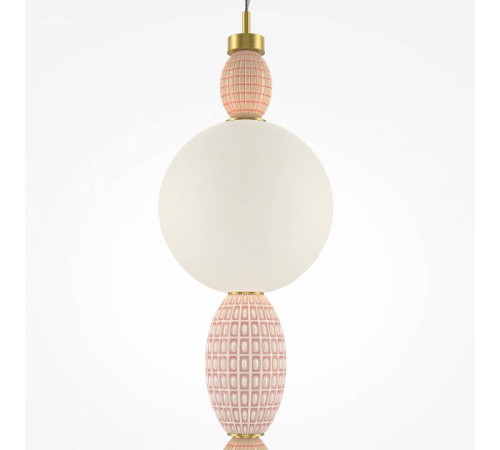 Подвесной светильник Maytoni Adore MOD297PL-L12BS3K