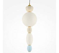 Подвесной светильник Maytoni Adore MOD297PL-L17BS3K