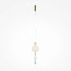 Подвесной светильник Maytoni Adore MOD297PL-L17BS3K
