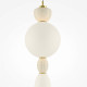 Подвесной светильник Maytoni Adore MOD297PL-L17BS3K
