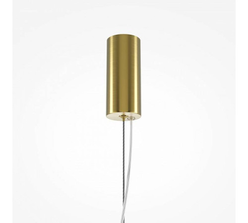 Подвесной светильник Maytoni Adore MOD297PL-L17BS3K