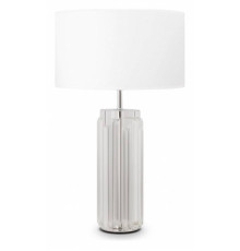 Настольная лампа Maytoni Muse MOD304TL-01CH