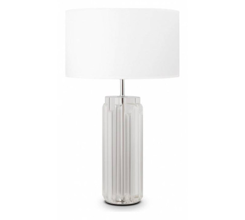 Настольная лампа Maytoni Muse MOD304TL-01CH