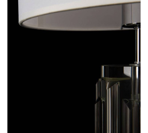 Настольная лампа Maytoni Muse MOD304TL-01CH