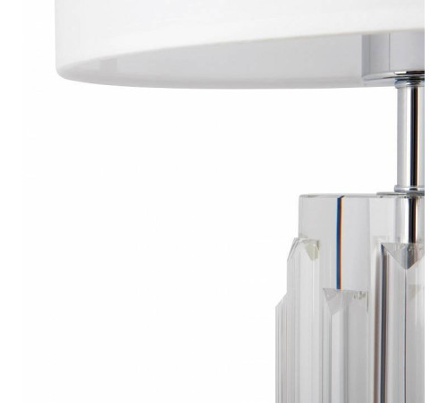 Настольная лампа Maytoni Muse MOD304TL-01CH