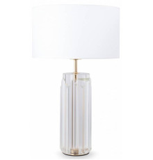 Настольная лампа Maytoni Muse MOD304TL-01G