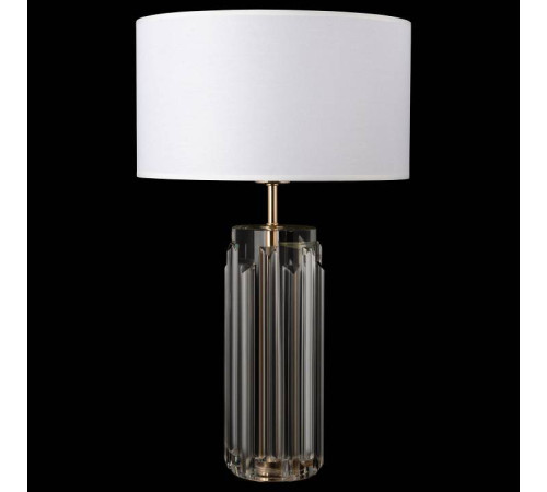 Настольная лампа Maytoni Muse MOD304TL-01G