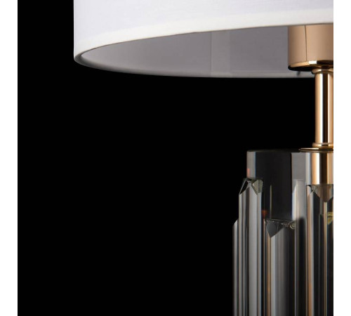 Настольная лампа Maytoni Muse MOD304TL-01G