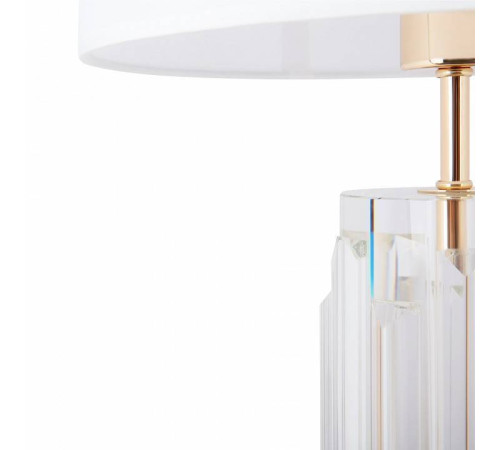 Настольная лампа Maytoni Muse MOD304TL-01G