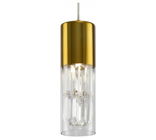 Подвесной светильник Maytoni Wonderland MOD313PL-01G