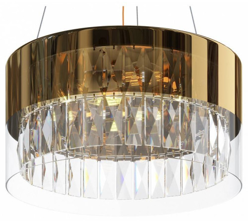 Подвесной светильник Maytoni Wonderland MOD313PL-04G