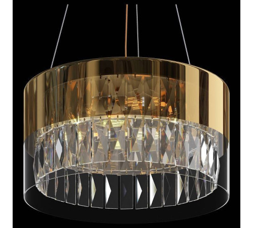 Подвесной светильник Maytoni Wonderland MOD313PL-04G