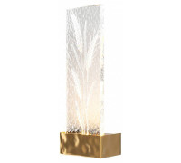 Накладной светильник Maytoni Ornate 3 Вт 3000K MOD318WL-L3BS3K