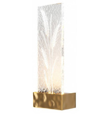 Накладной светильник Maytoni Ornate 3 Вт 3000K MOD318WL-L3BS3K