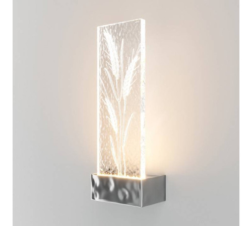 Накладной светильник Maytoni Ornate MOD318WL-L3CH3K