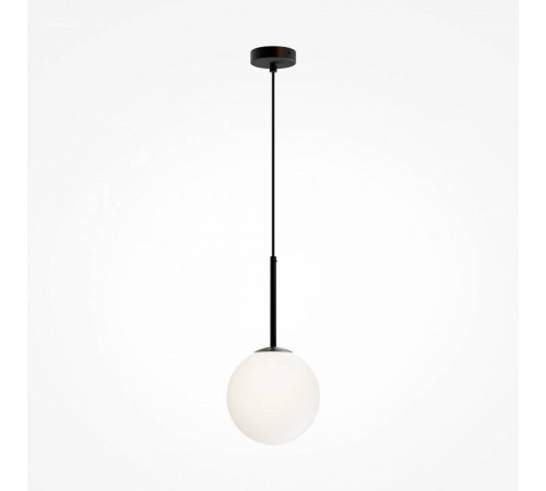 Подвесной светильник Maytoni Basic form MOD321PL-01B1