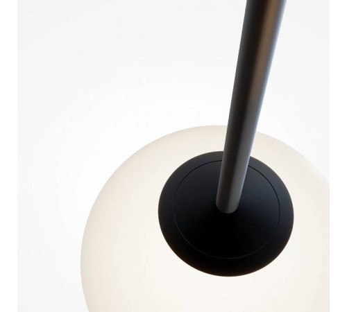 Подвесной светильник Maytoni Basic form MOD321PL-01B1