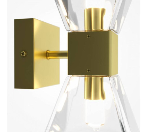 Бра Maytoni Coctail time MOD325WL-02G