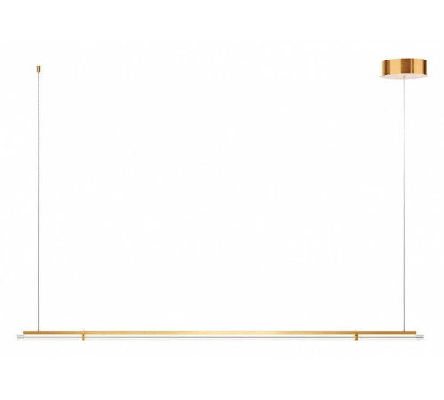 Подвесной светильник Maytoni Plume MOD340PL-L28BS3K