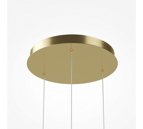 Подвесной светильник Maytoni Sirocco MOD359PL-L17BS3K