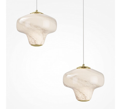 Подвесной светильник Maytoni Sirocco MOD359PL-L17BS3K