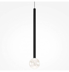 Подвесной светильник Maytoni Bubble dream LED 4 Вт MOD383PL-L4B3K