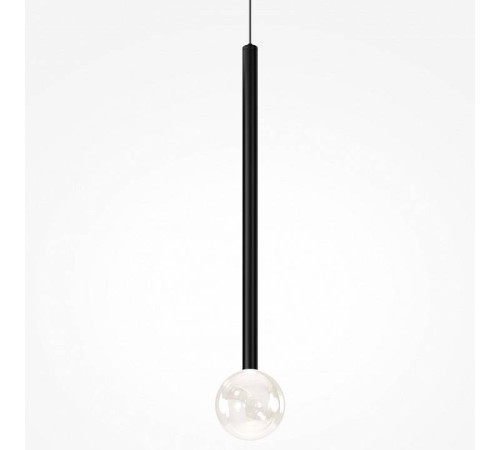 Подвесной светильник Maytoni Bubble dream LED 4 Вт MOD383PL-L4B3K