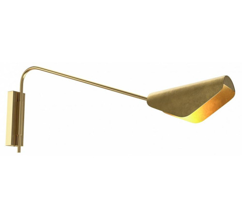 Бра Maytoni Notta MOD417WL-01BS1