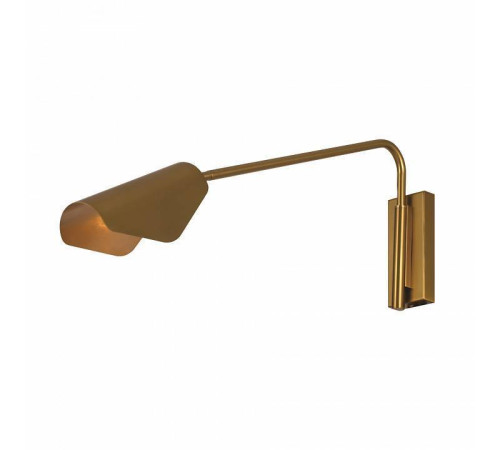 Бра Maytoni Notta MOD417WL-01BS1