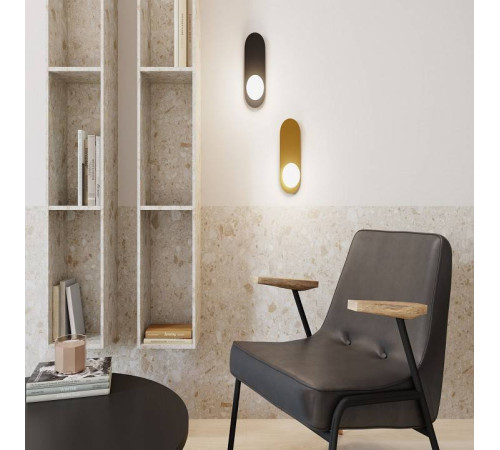 Бра Maytoni Bao MOD419WL-01B