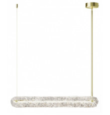 Подвесной светильник Maytoni Frostum MOD439PL-L20BSK