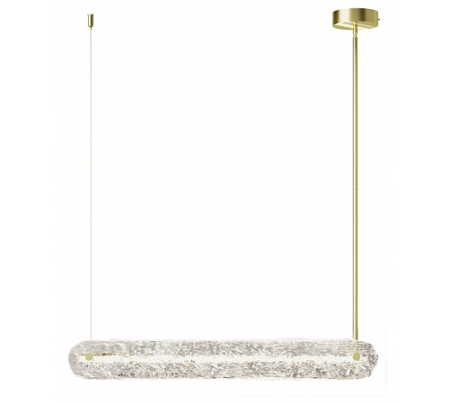 Подвесной светильник Maytoni Frostum MOD439PL-L20BSK