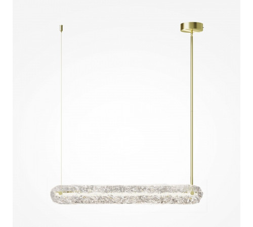 Подвесной светильник Maytoni Frostum MOD439PL-L20BSK