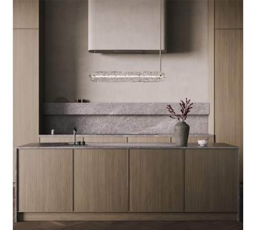 Подвесной светильник Maytoni Frostum MOD439PL-L20BSK