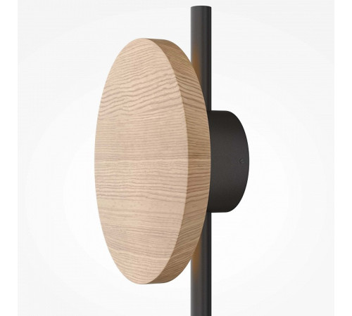 Бра с подсветкой Maytoni Solution MOD450WL-L9BG3K