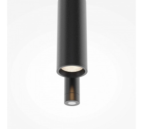 Бра с подсветкой Maytoni Solution MOD450WL-L9BG3K